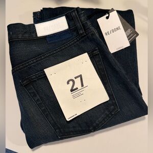 Re/Done Jeans